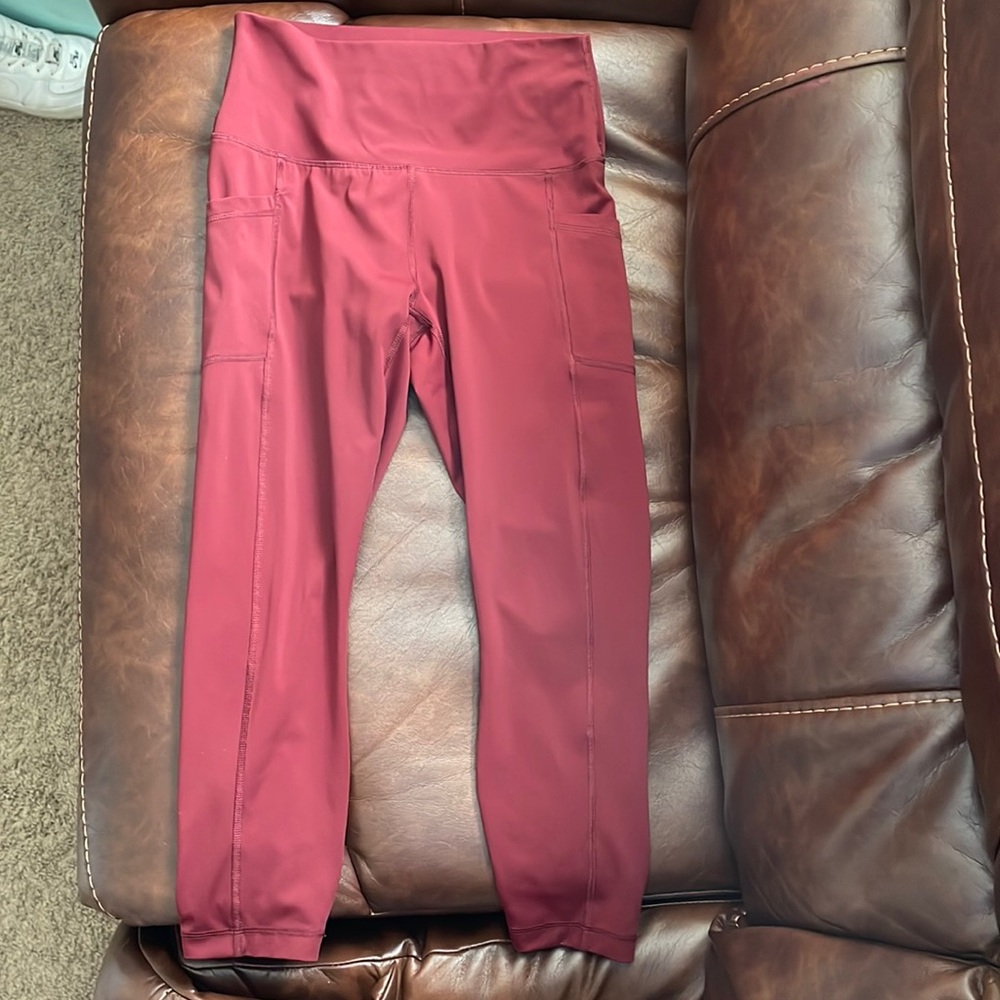 ❤️‍🔥Leggings WITH pockets😍